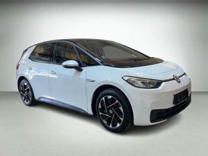 VW ID.3 Pro