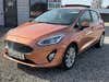 Ford Fiesta EcoBoost B&O Play thumbnail