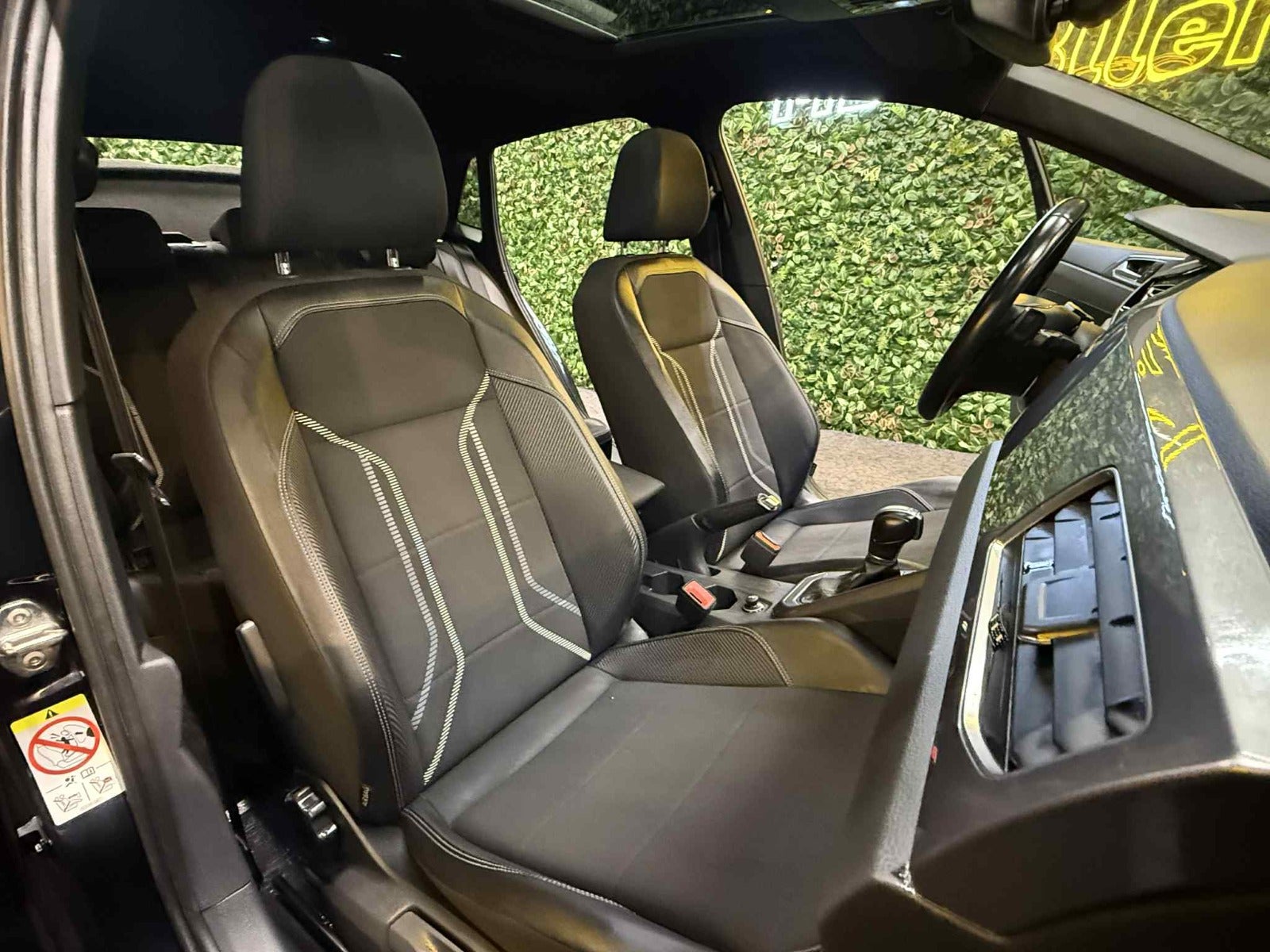 Billede af VW Polo 1,0 TSi 115 Highline DSG