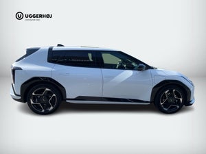 Kia EV4 Long Range GT-Line
