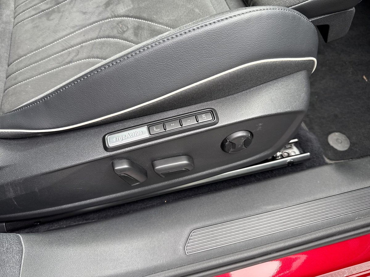 VW ID.5 Pro Performance billede 22