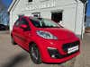 Peugeot 107 Active