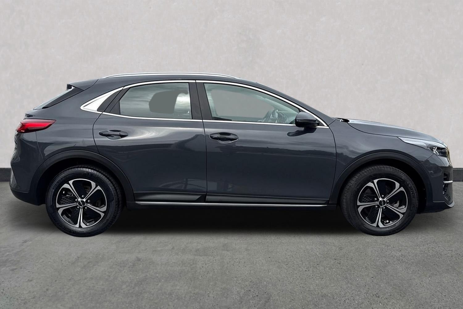 Billede af Kia XCeed 1,6 PHEV Prestige DCT