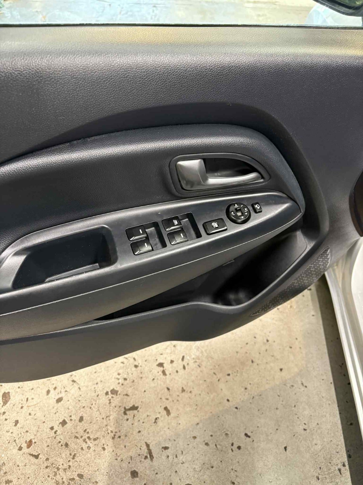 Billede af Kia Rio 1,4 CVVT Exclusive