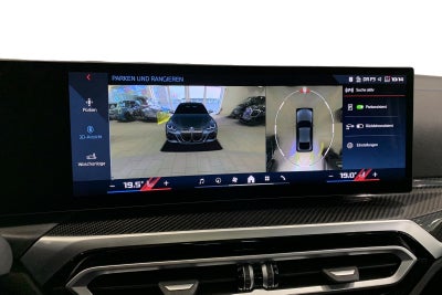 BMW i4 M50 M-Sport xDrive