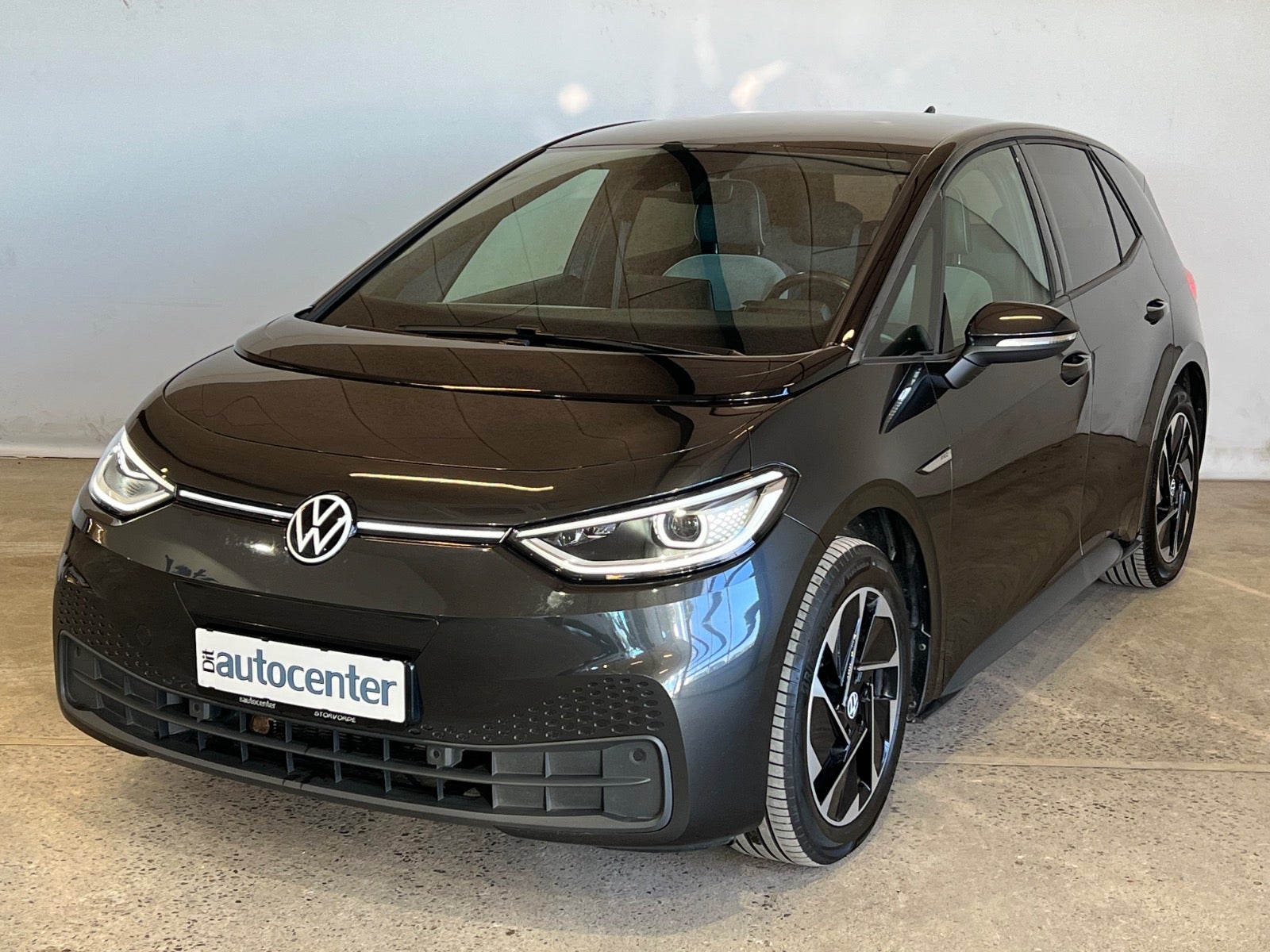 VW ID.3 Pro Performance Business