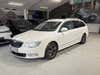 Skoda Superb TDi 105 Elegance Combi GreenLine