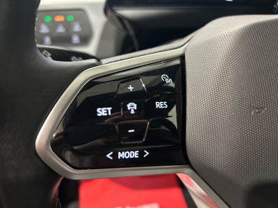 VW ID.3 Pro S
