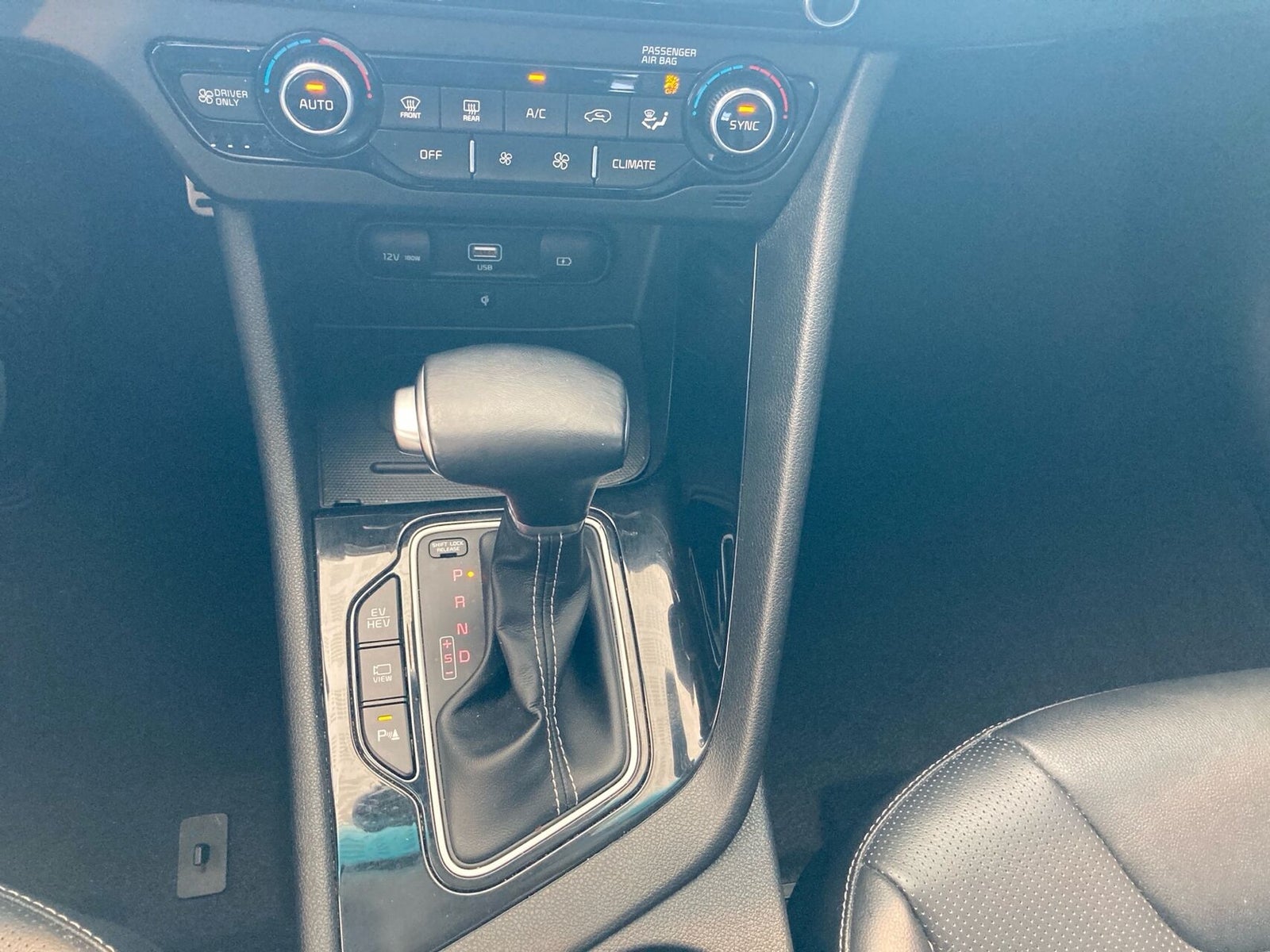 Kia Niro PHEV Premium DCT
