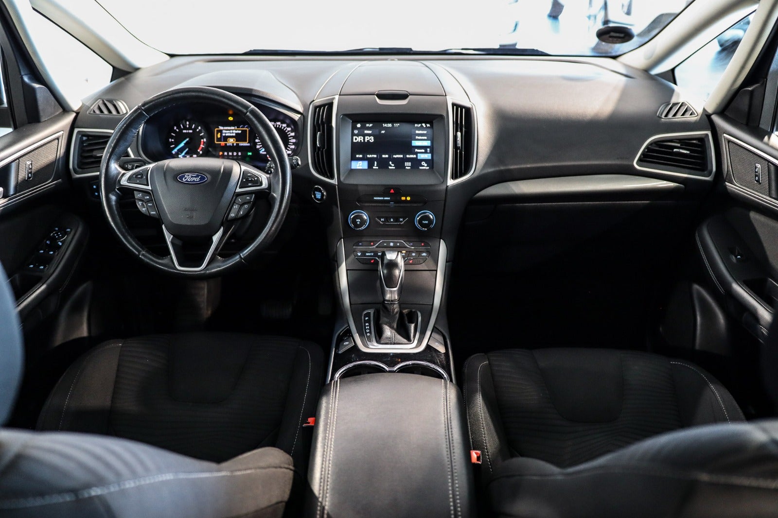 Billede af Ford S-MAX 2,0 TDCi 150 Business aut. 7prs