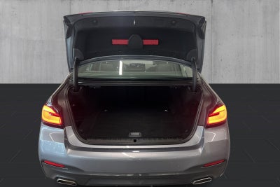 BMW 545e M-Sport xDrive aut.