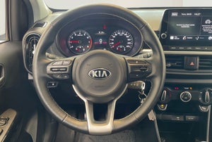 Kia Picanto Prestige Upgrade
