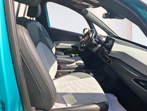 VW ID.3 Pro