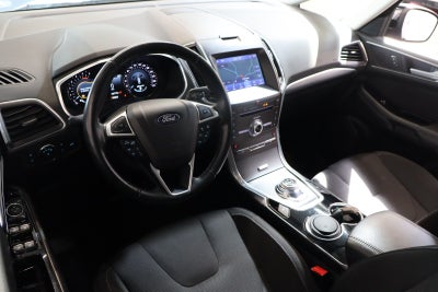 Ford S-MAX EcoBlue Titanium aut. 7prs