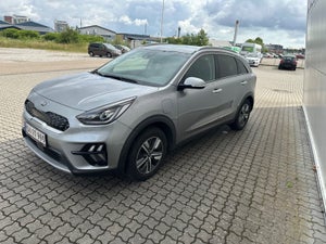 Kia Niro PHEV Advance DCT