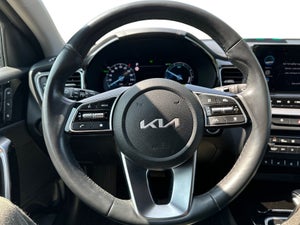 Kia Ceed PHEV Upgrade Premium SW DCT