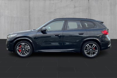 BMW iX1 eDrive20 Fully Charged - 1