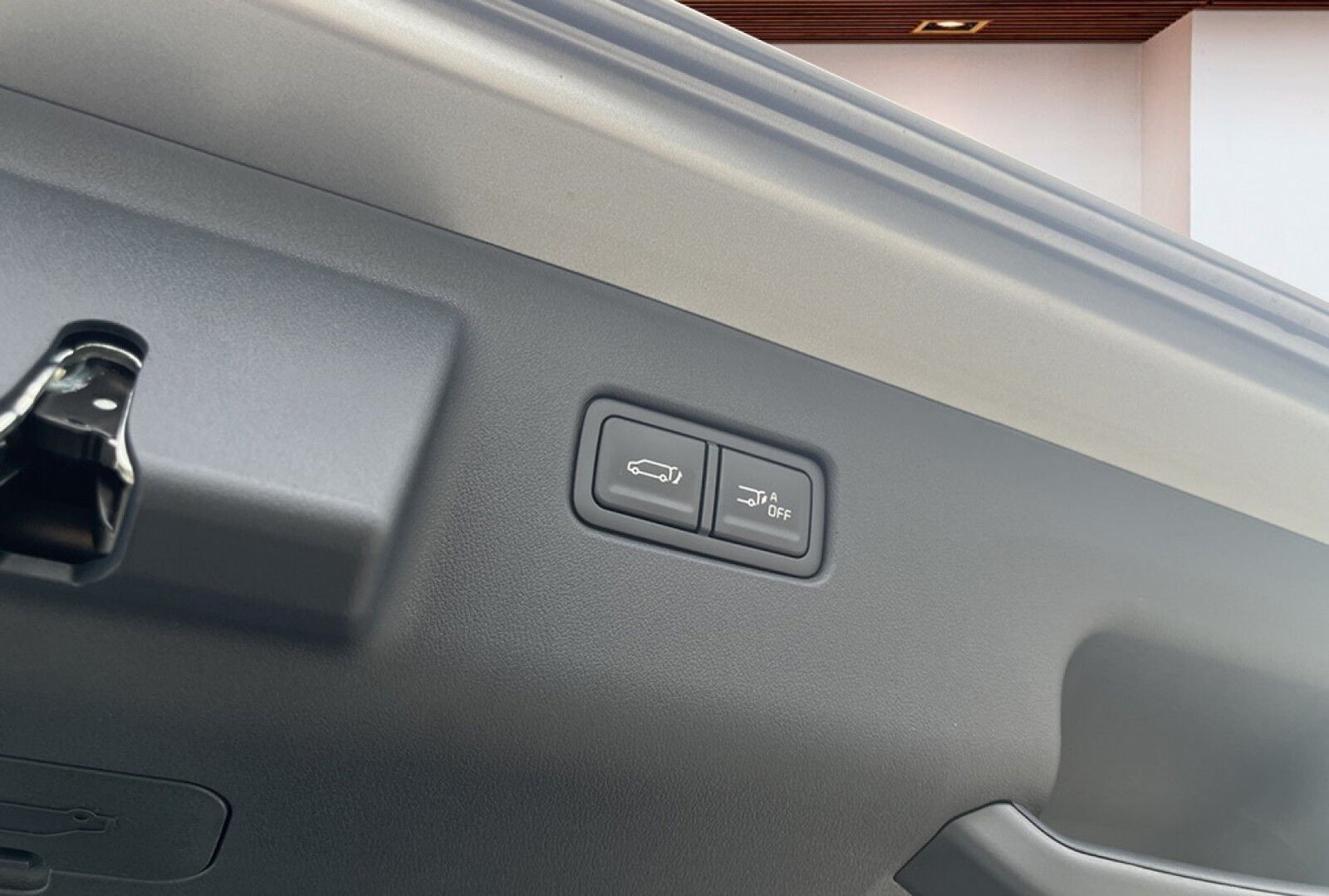 Kia PV5 Long Range Upgrade