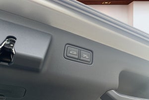 Kia PV5 Long Range Upgrade