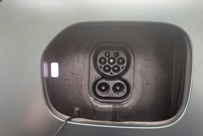 Xpeng G9 Performance