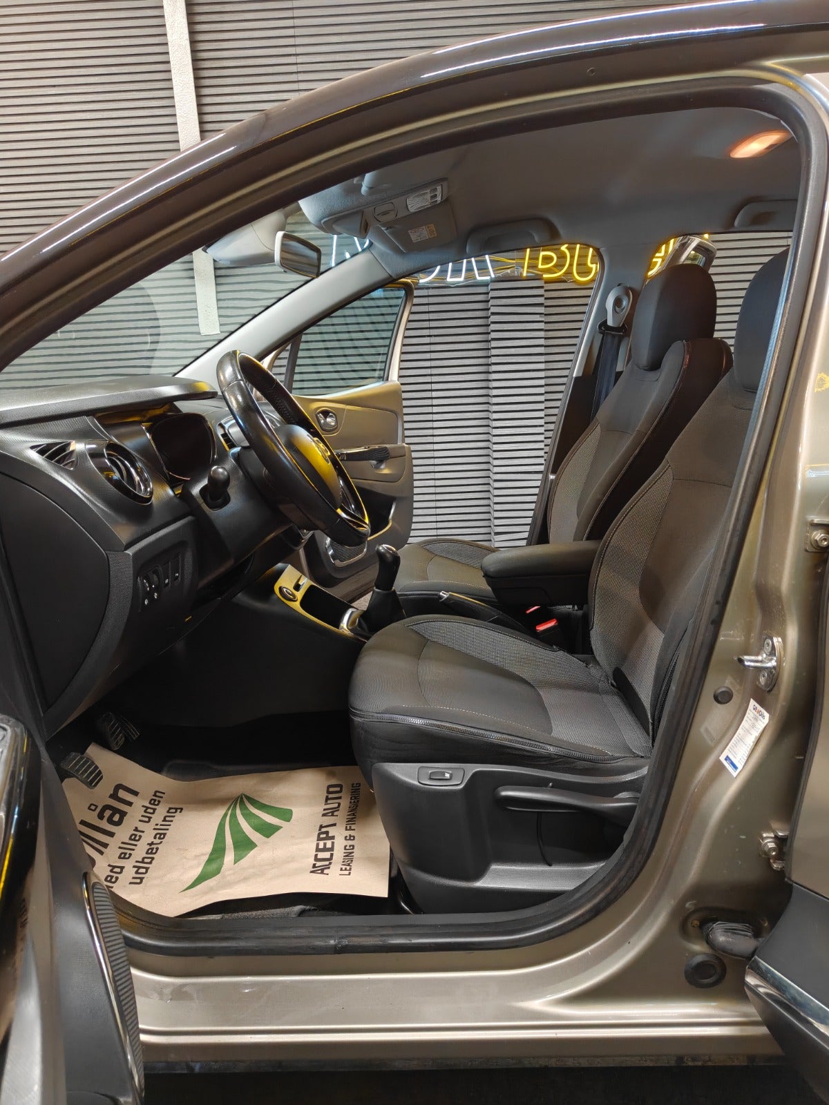 Billede af Renault Captur 1,5 dCi 90 Dynamique