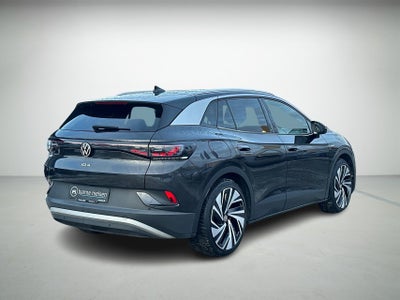 VW ID.4 1ST Max billede 1