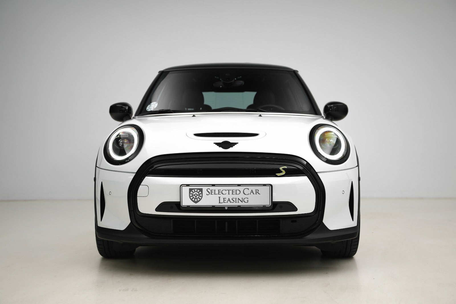 MINI Cooper SE Classic Trim