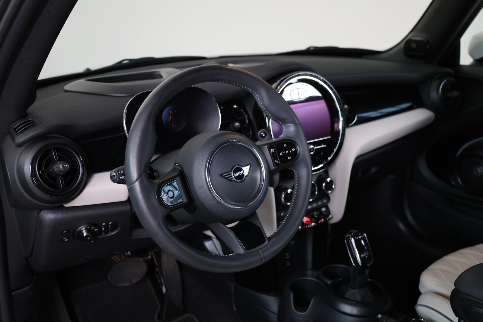 MINI Cooper S 2,0 Maximise aut. 3d - 9
