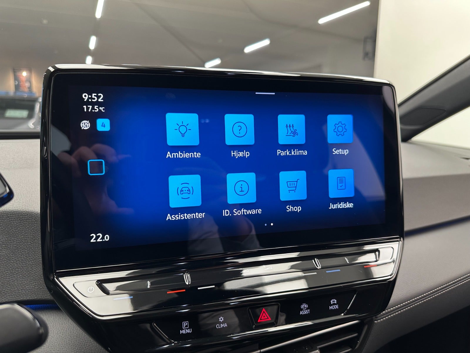 Billede af VW ID.3 58 Pro