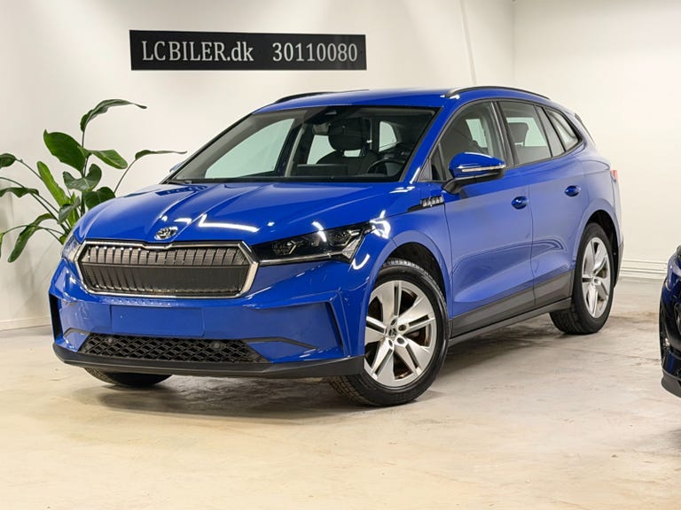 Skoda Enyaq iV Loft