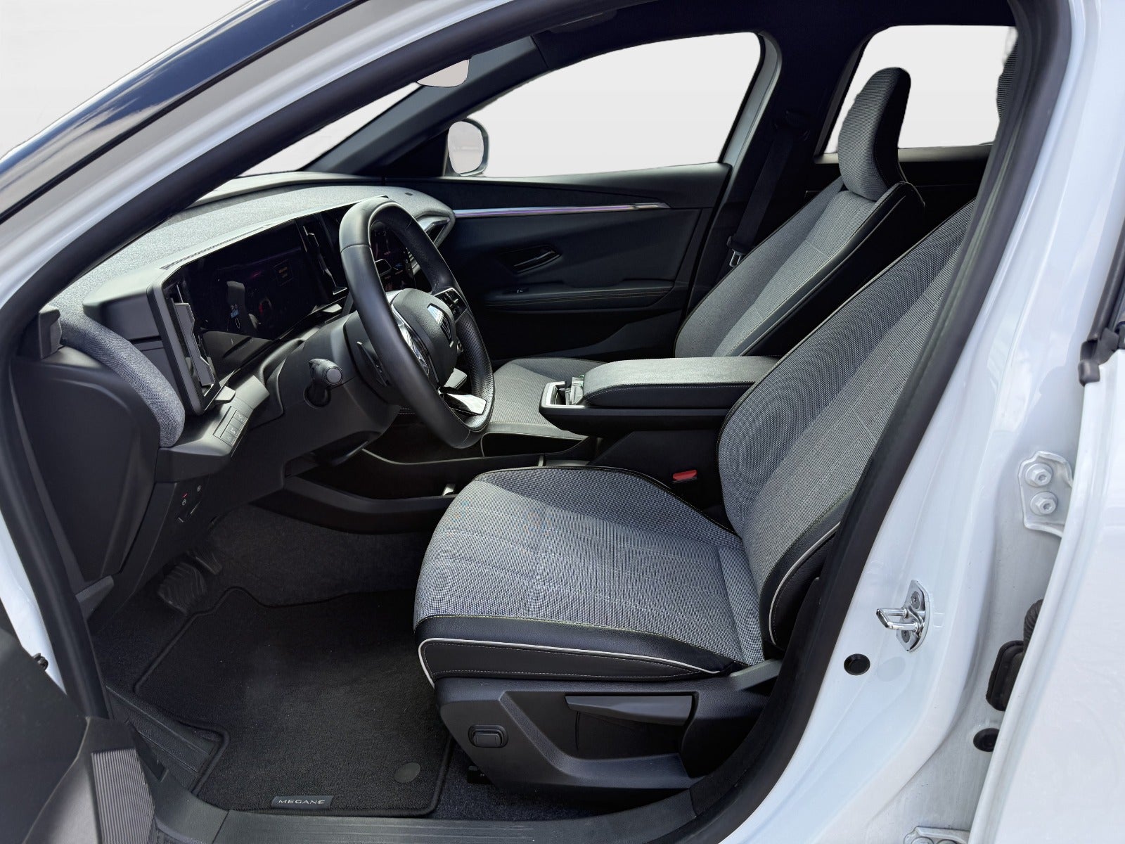 Billede af Renault Megane E-Tech 60 Evolution