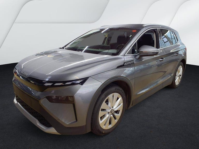 Skoda Elroq iV Premium