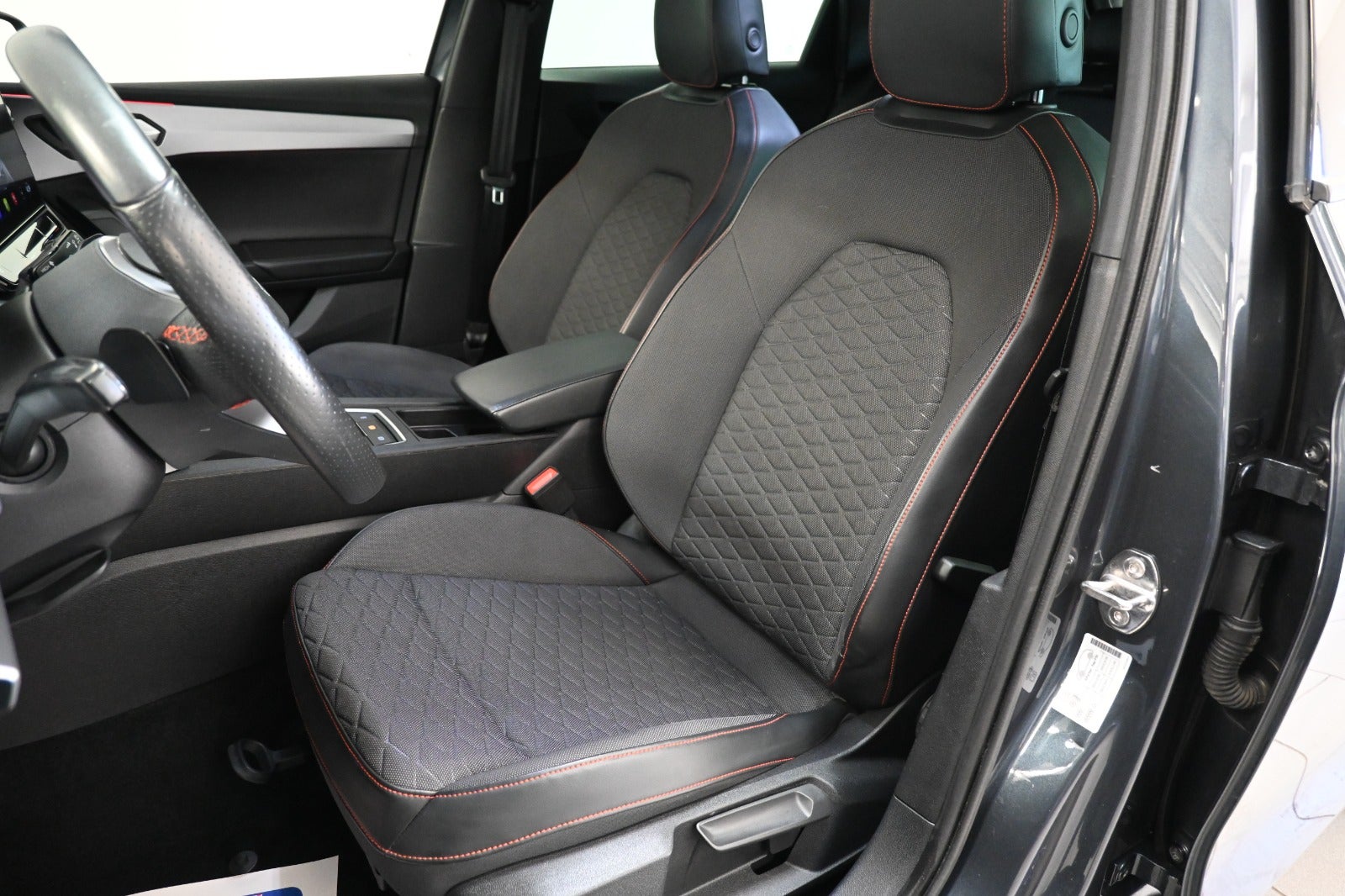Seat Leon eHybrid FR Sportstourer DSG