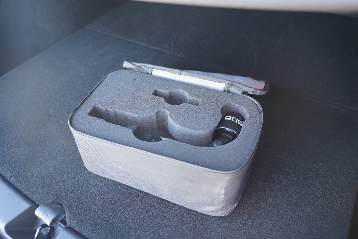 Billede af Tesla Model Y  RWD