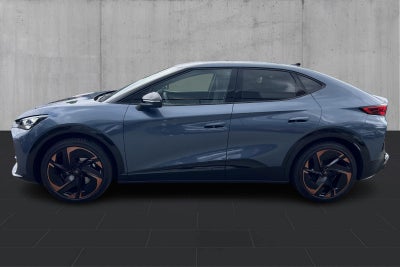 Cupra Tavascan VZ Adrenaline - 1