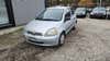 Toyota Yaris Luna