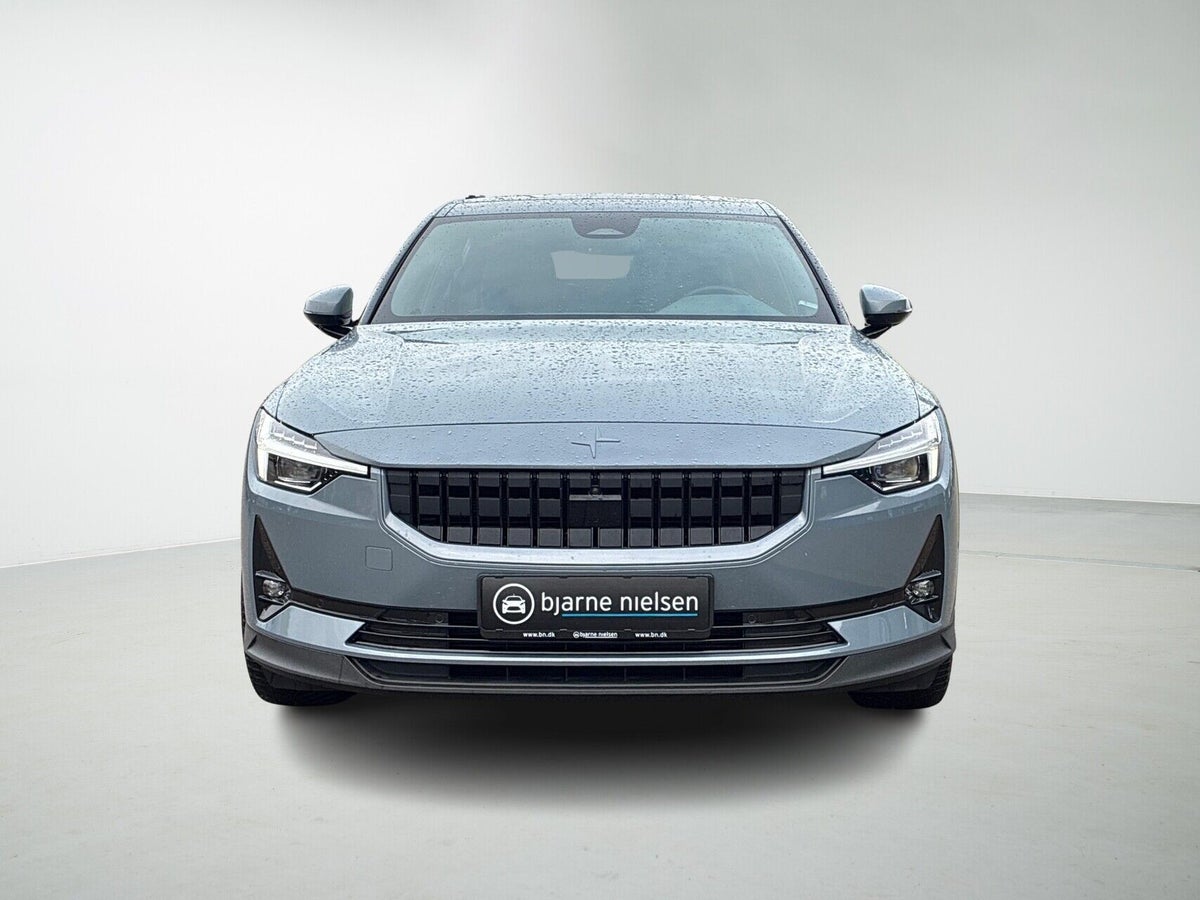 Polestar 2 Long Range billede 6