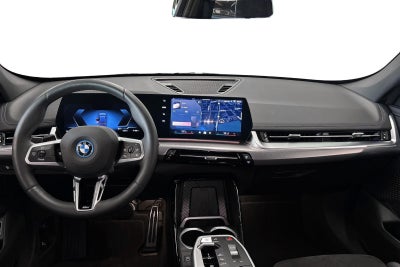 BMW iX1 eDrive20 M-Sport