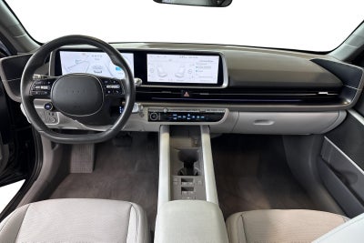 Hyundai Ioniq 6 Creative