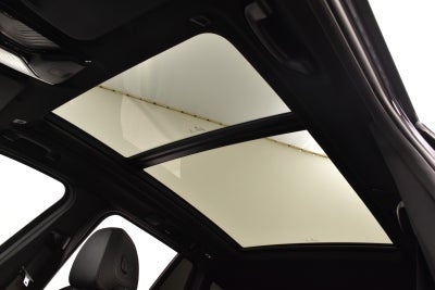 BMW X3 xDrive30d M-Sport aut.