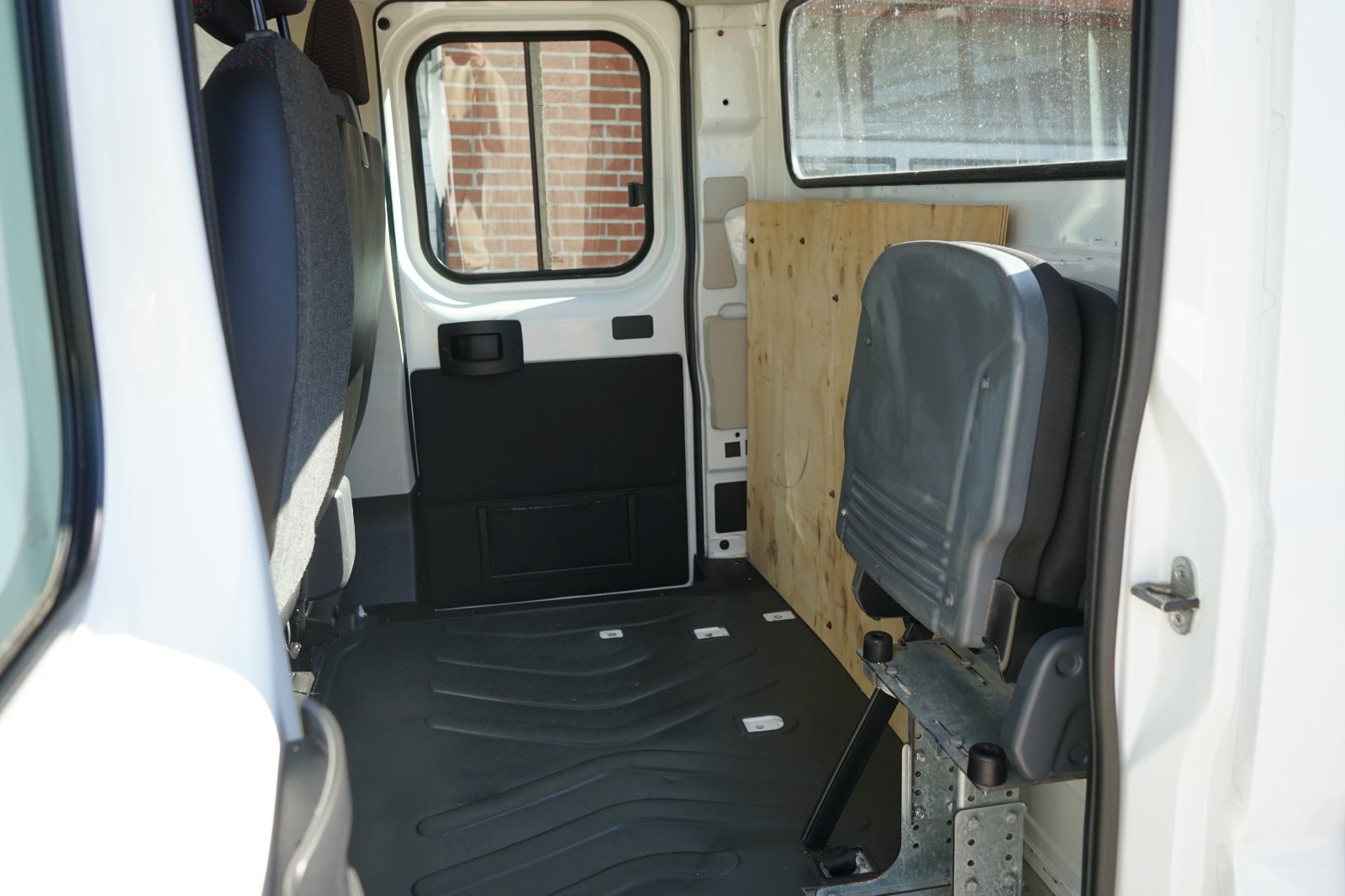 Billede af Peugeot Boxer 335 2,2 BlueHDi 165 L3 Plus