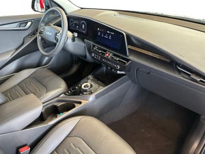 Kia Niro EV Prestige