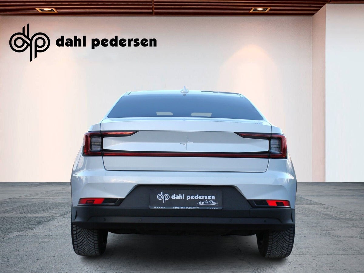 Polestar 2 Standard Range billede 23