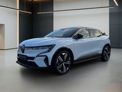 Renault Megane E-Tech 60 Iconic 5d