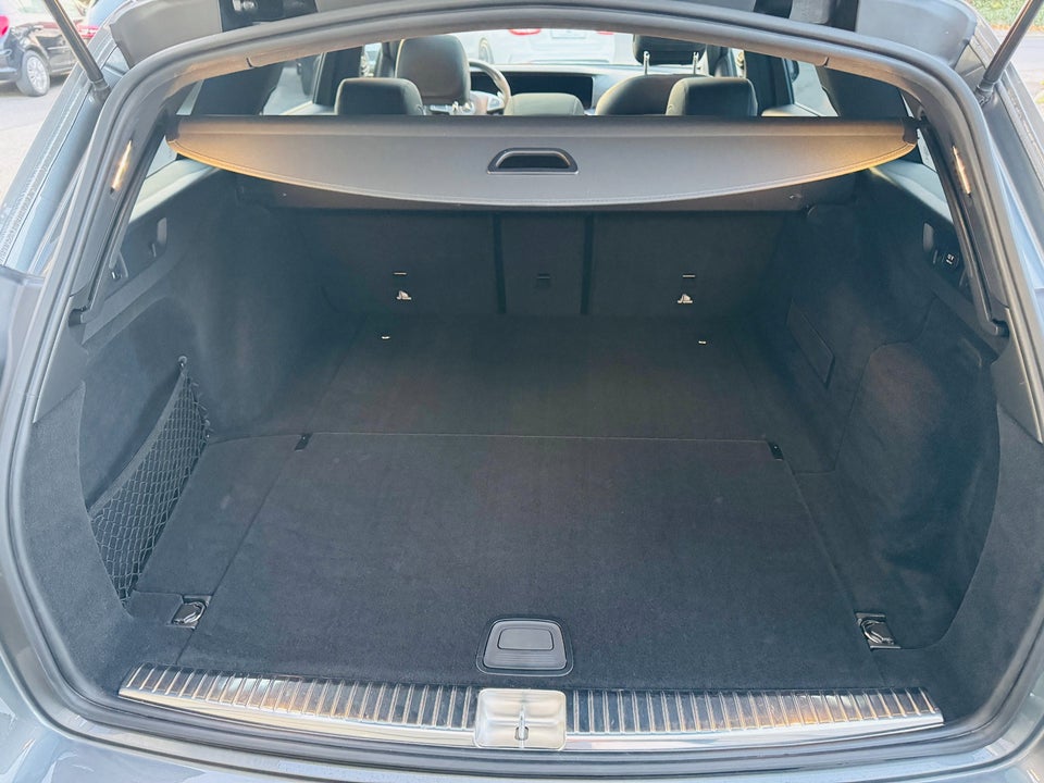 Mercedes E63 AMG S aut. 4Matic+ — billede 10
