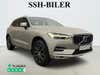 Volvo XC60 T5 250 Inscription aut. AWD