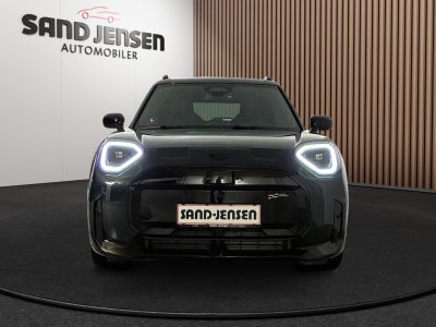 MINI Aceman SE JCW Trim XL