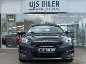 Kia XCeed PHEV Prestige DCT