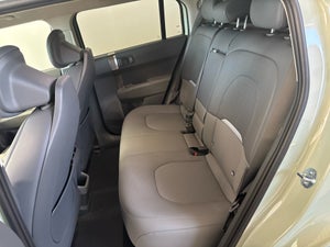 Kia EV3 Long Range Upgrade