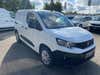 Peugeot Partner BlueHDi 130 L1V1 Plus EAT8 Van thumbnail